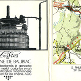 Domaine de Baubiac