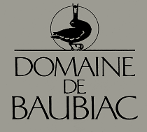 logo Domaine de Baubiac