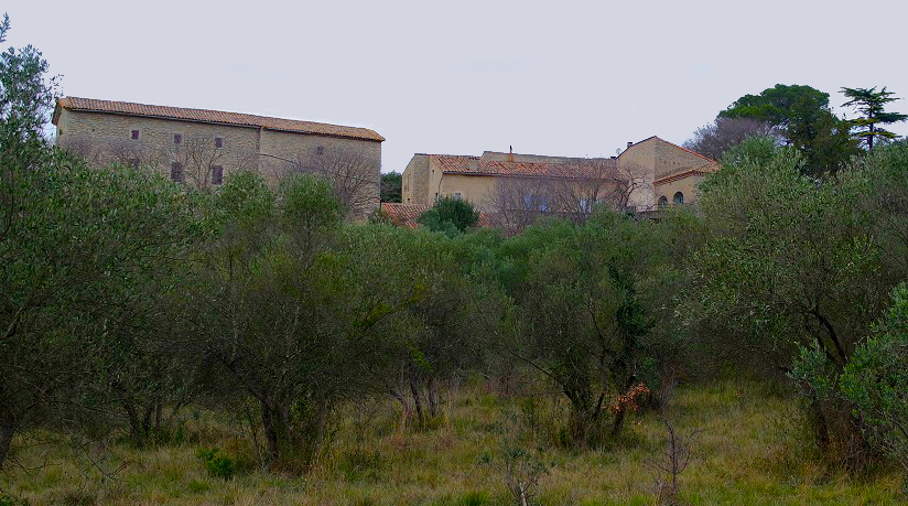 Domaine de Baubiac